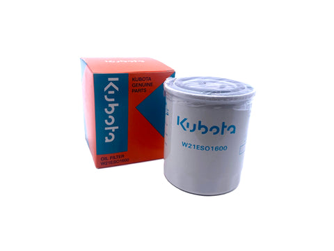 Kubota Motoroelfilter Kubota 45PS 800275 Rayco Wurzelfräse W21ESO1600