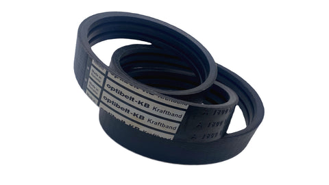 Optibelt Kraftband Keilriemen Rayco 716112 3 Rippen Rillen 1800li Kraftriemen KB 3/A 1800