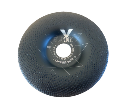 Diamant_Schleiftopf_Black-X_Black_X_125mm_grob_Diamantschleifscheibe_Seitenschleifer_Hartmetall_Fraeszaehne_schleifen