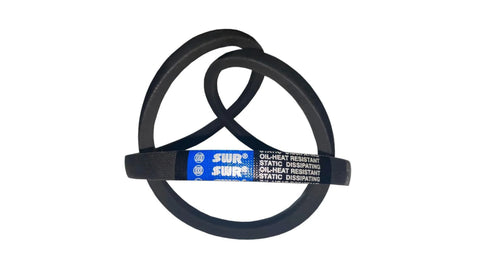 Keilriemen Hydrostat Rayco RG 25HD 762584 SWR