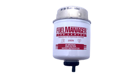 Wasserabscheider Rayco 765047 Kubota 37079 Fuel Manager